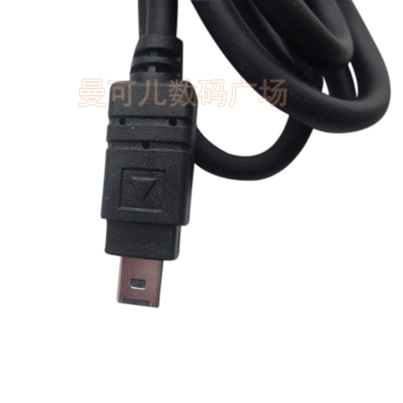 HONGDAK – câble de télécommande pour Nikon D7200 D7100 D5000 D5100 D5200 D5300 D3100 D3200 D3100 D3300 V1, déclencheur MC-DC2