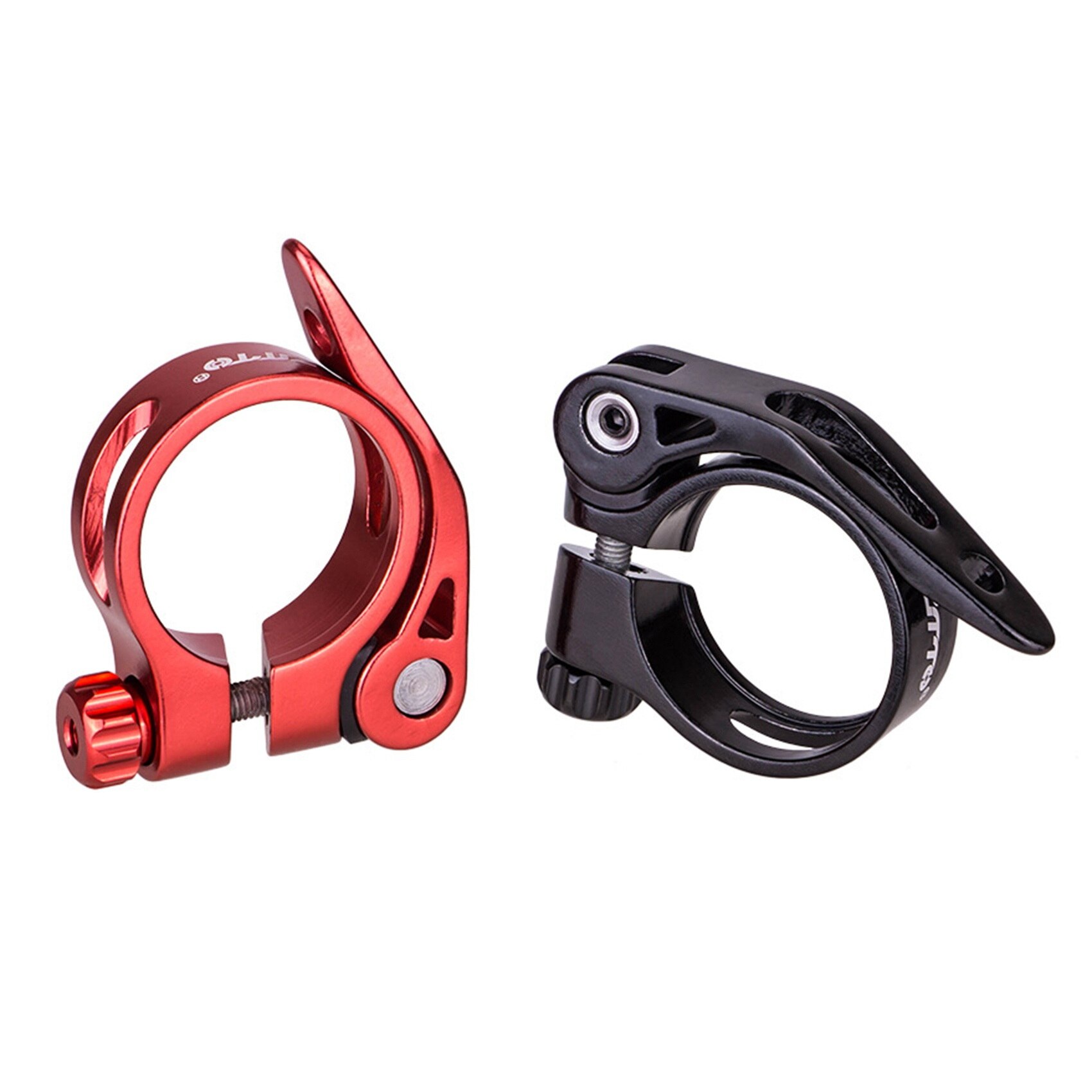 Ztto Fietsstoeltje Buisklem 31.8Mm Mountainbike Seat Buisklem Fiets Zadelpennen Klemmen Cycling Bike