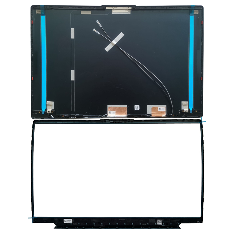 For Lenovo ideapad 5 15IIL05 15ARE05 15ITL05 AM1K7000110 AM1K7000300 Rear Lid TOP case laptop LCD Back Cover/Front Bezel