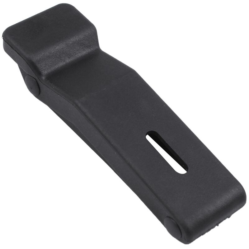 Front Storage Rack Rubber Latch for Polaris Sportsman 500 550 800 850 1000 7081927 XP Touring and X2 Models Hanging