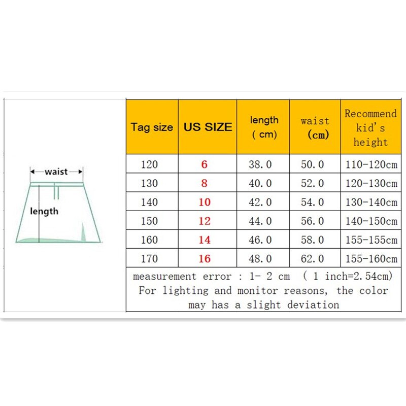 6 Tot 16 Jaar Kids & Tiener Meisjes Zomer Denim Ripped Jeans Rokken Kinderen Casual Rok Kleding