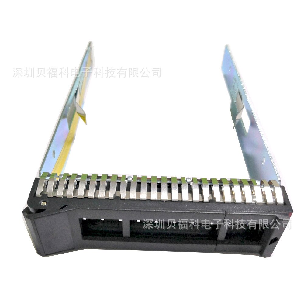 Suporte de hdd de 3.5 polegadas para ibm sr650 sr550 sr570 sr590 sm17a06251