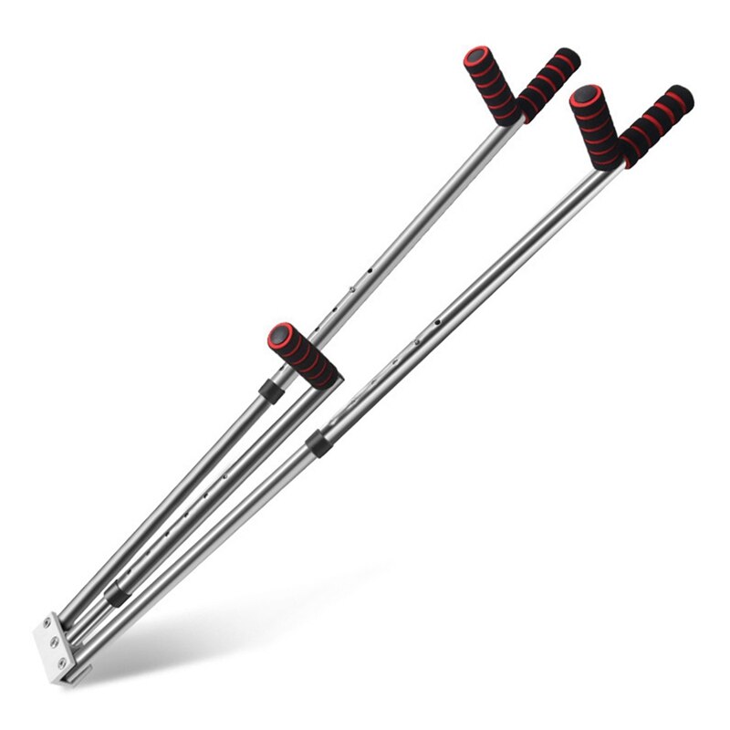 Ligament Stretcher Leg Kicking Device Yoga and Dance Training Device Leg Extension Device 6 Levels Adjustable