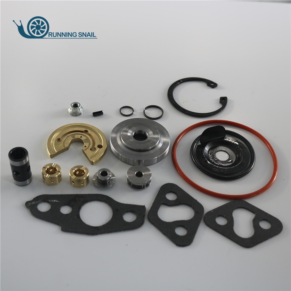 Turbocharger rebuild repair kit for Toyota CT9 Starlet Glanza EP91 4EFTE GT EP82 17201-64090 1720164090