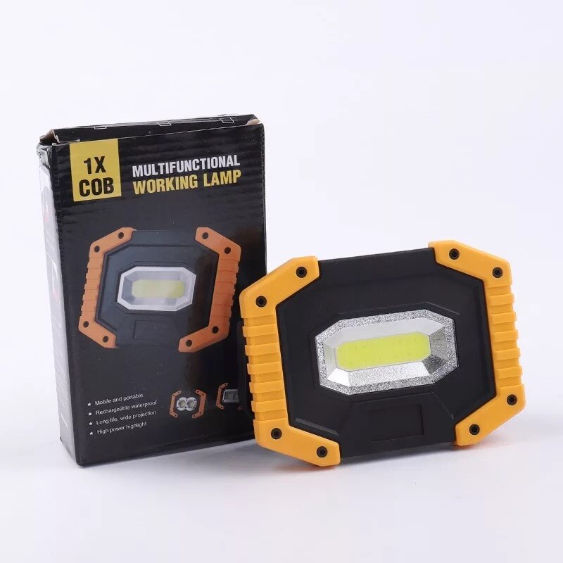 Mobile Power Bank Flashlight USB Port Camping Tent Light Outdoor Portable Hanging Lamp Lantern Camping Light Emergency light wor