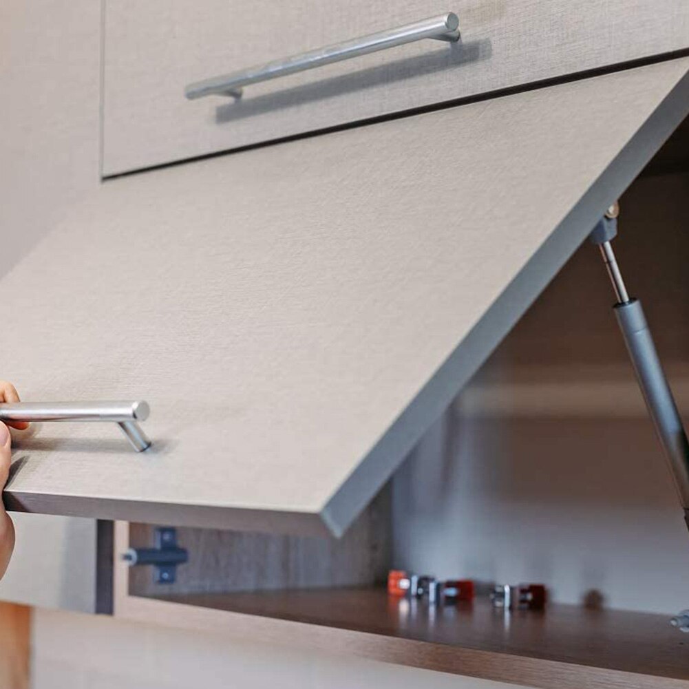 Entretoise à gaz en cuivre, 4 pièces, Support de p... – Grandado