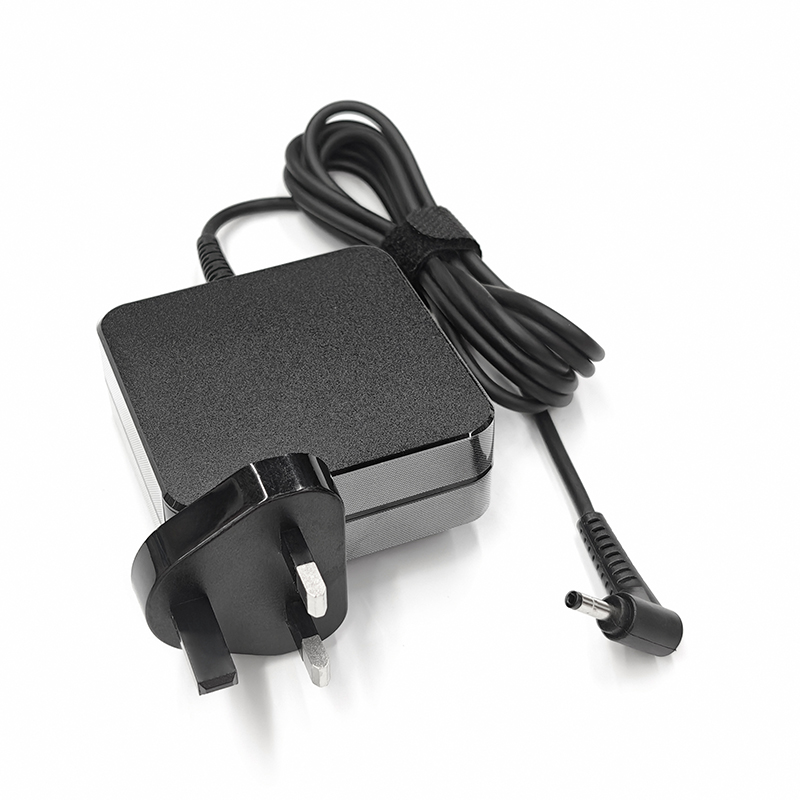 20V 3.25A 65W 4.0*1.7mm AC Laptop Charger For Lenovo IdeaPad 330s 320 100-15 B50-10 YOGA 710 510-14ISK Redmibook 14 13 Adapter: Yellow