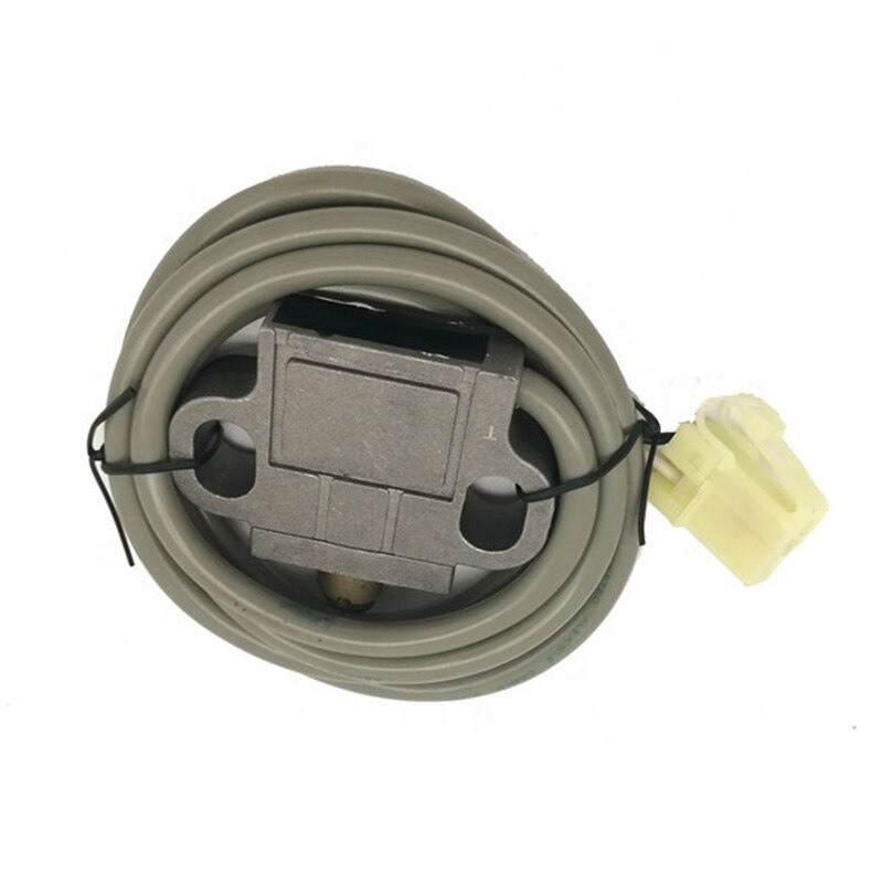 Sensor de interruptor de presión para caminar para excavadora Komatsu PC120-5 PC120-6 203-06-56210 piezas de reparación de maquinaria de construcción de