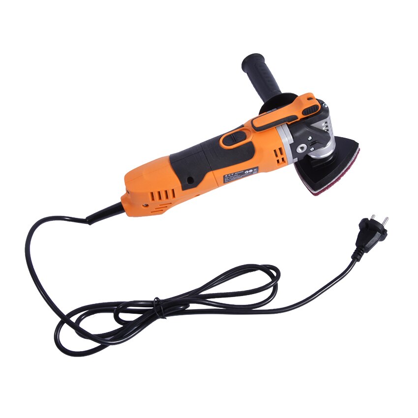 Multifunctional Trimmer JD2545C Shovel Swing Shovel Cutting Machine Household Woodworking Slotting Machine 220-240v/50HZ 280W