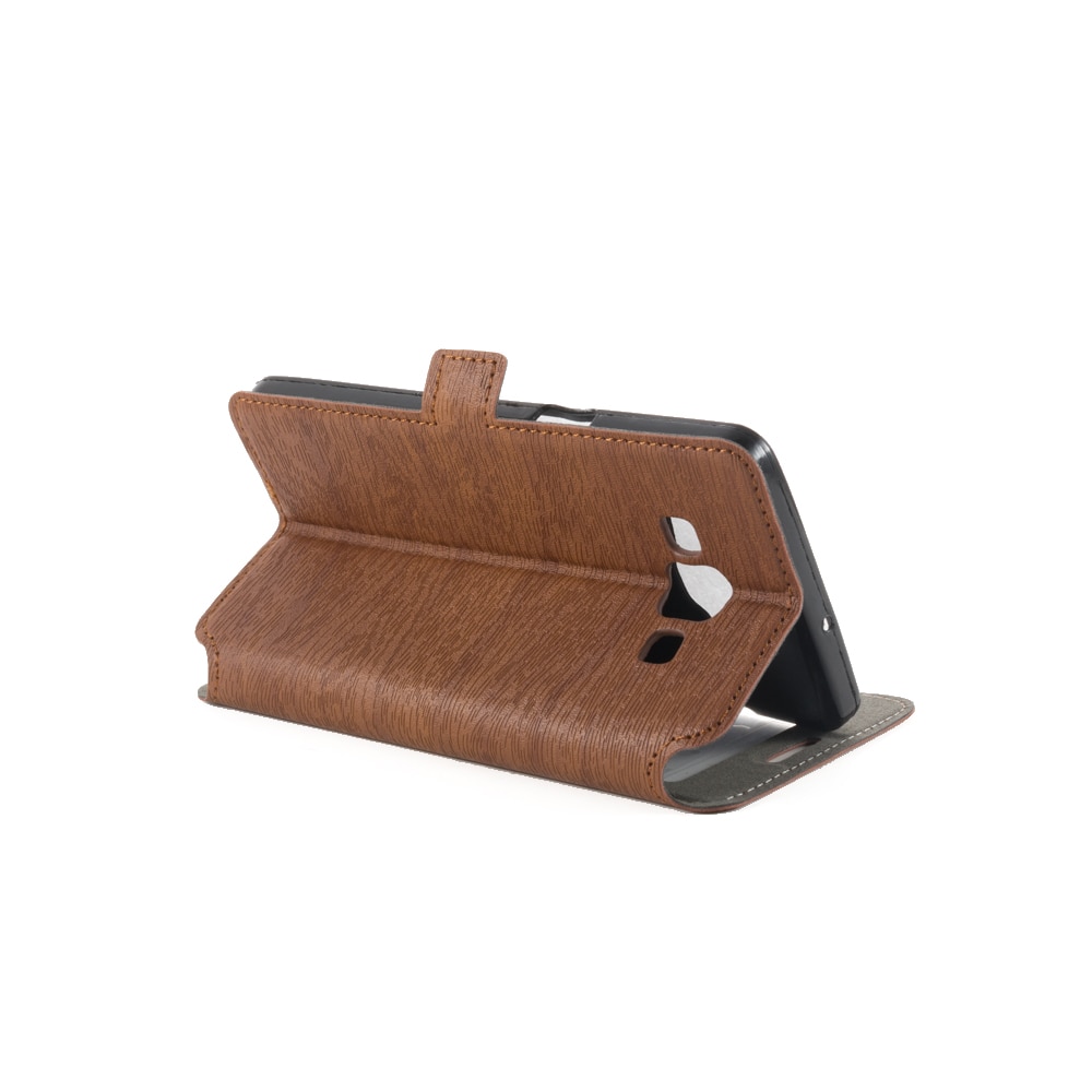 Pu Leather Case For Samsung Galaxy A3 Flip Case For Samsung Galaxy J3 View Window Book Case Soft Silicone Back Cover