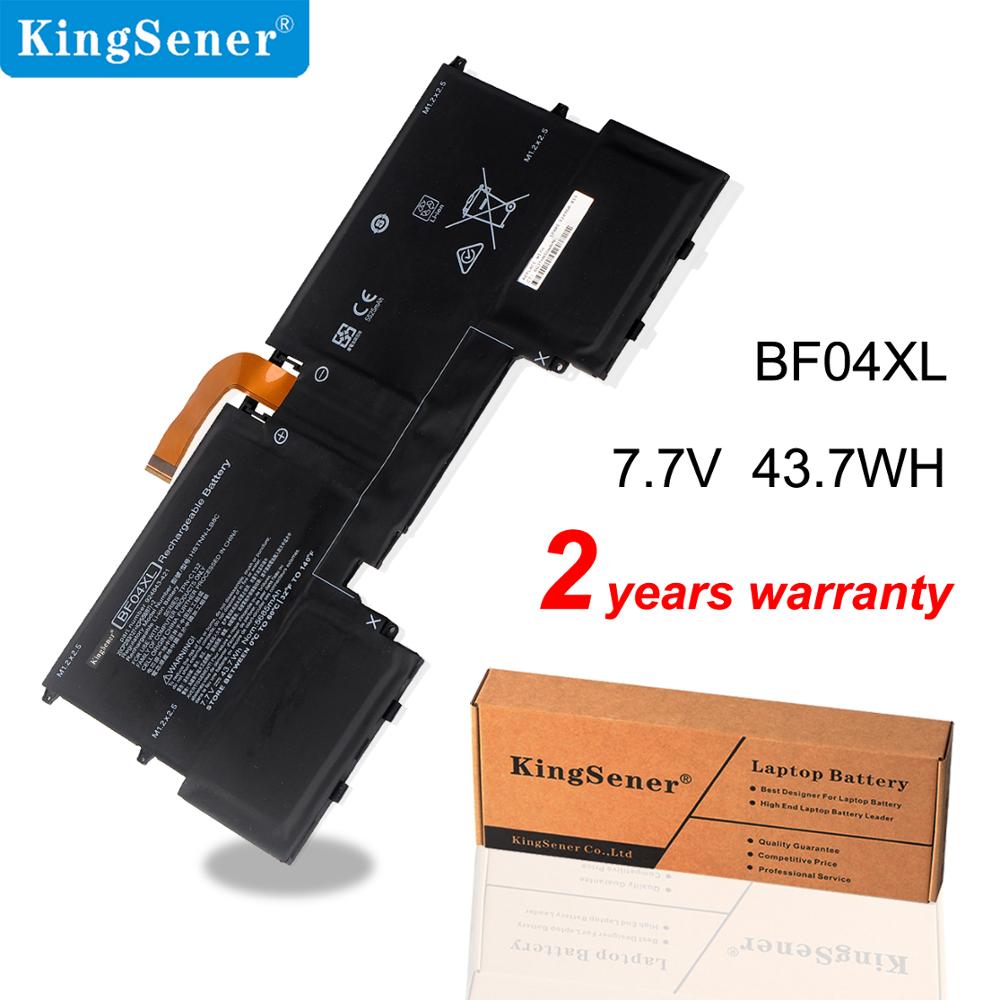 Kingsener BF04XL Batterij Voor Hp Spectre 13-af000 13-AF002LA 13-AF520TU 13-AF018TU 13-AF012DX 924843-421 924960-855 HSTNN-LB8C