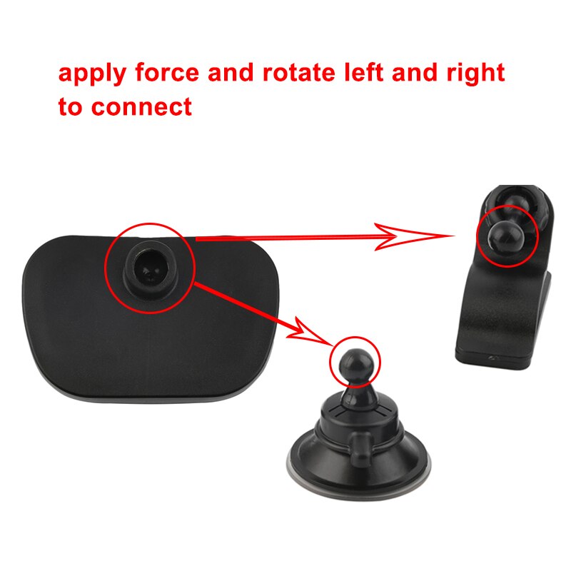 Auto-interieur verstelbare baby autospiegel auto achterbank veiligheidszicht naar achteren gericht baby kindermonitor achteruitrij veiligheidsstoelspiegel