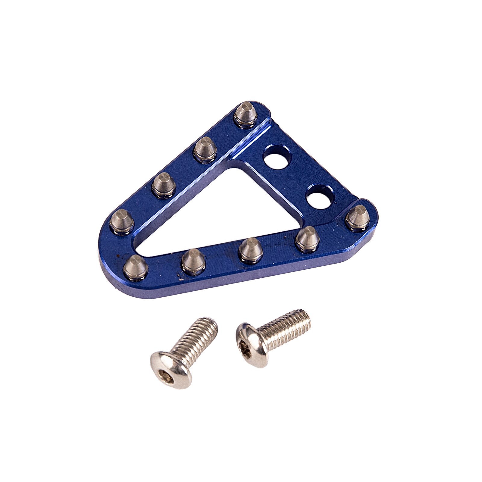 Achterrem Pedaal Stap Tip Plaat Voor Ktm Sx Sxf Exc Excf Xcw Xcfw Xc Xcf Voor Husqvarna 125 150 250 350 450