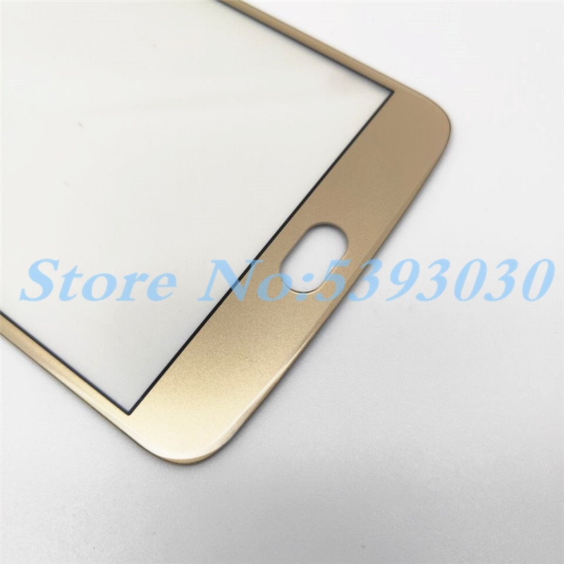 Touch Screen For Motorola Moto E4 Plus XT1770 XT1773 XT1771 XT1772 Display Touch Digitizer Sensor Glass Lens Panel