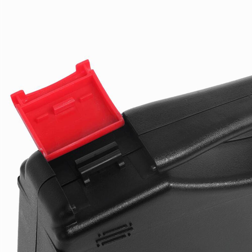 Portable Tool Box Hardware Storage Case Organizer for Screws Nuts and Bolts #30