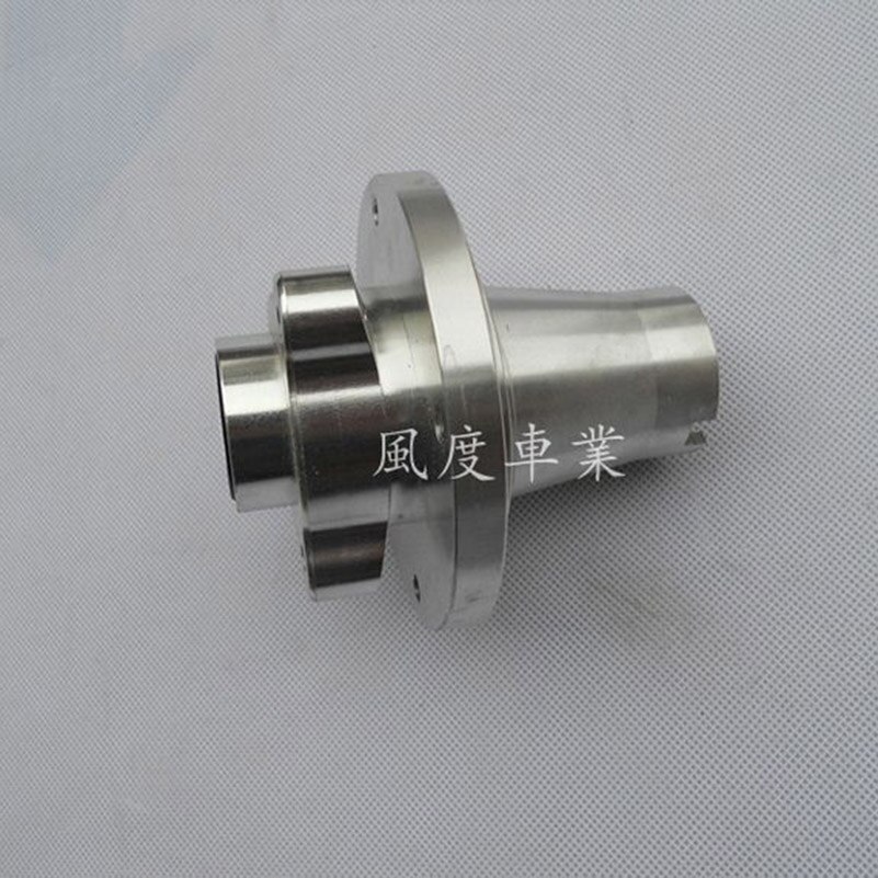 CNC Aluminum Monkey Bike Front Wheel Rim Hub dis 12mm Alex Hole For Z50 Z50J Disc Disk Brake Motor Parts: front hub