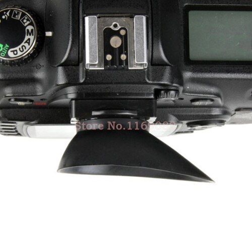 Oculaire oculaire de 22mm, oculaire, bonnet pour D5100 D300 D7000 D3100 D90 D80 D70 D60 F80/F50/F50D/F55/F60/F65/F70/