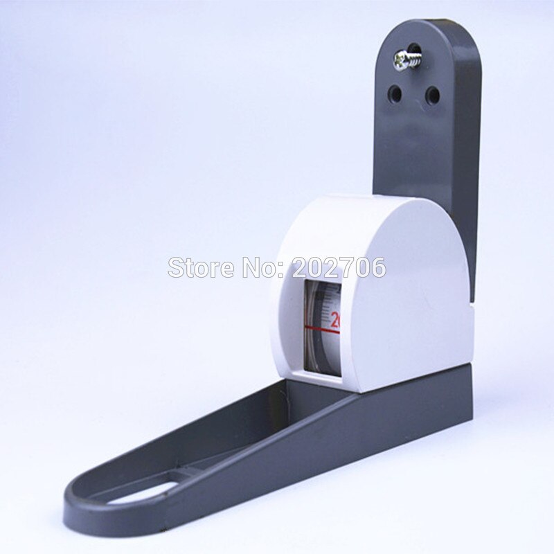 0-200cm Height Rod Wall Mountable Scale Measurement 200cm growth ruler