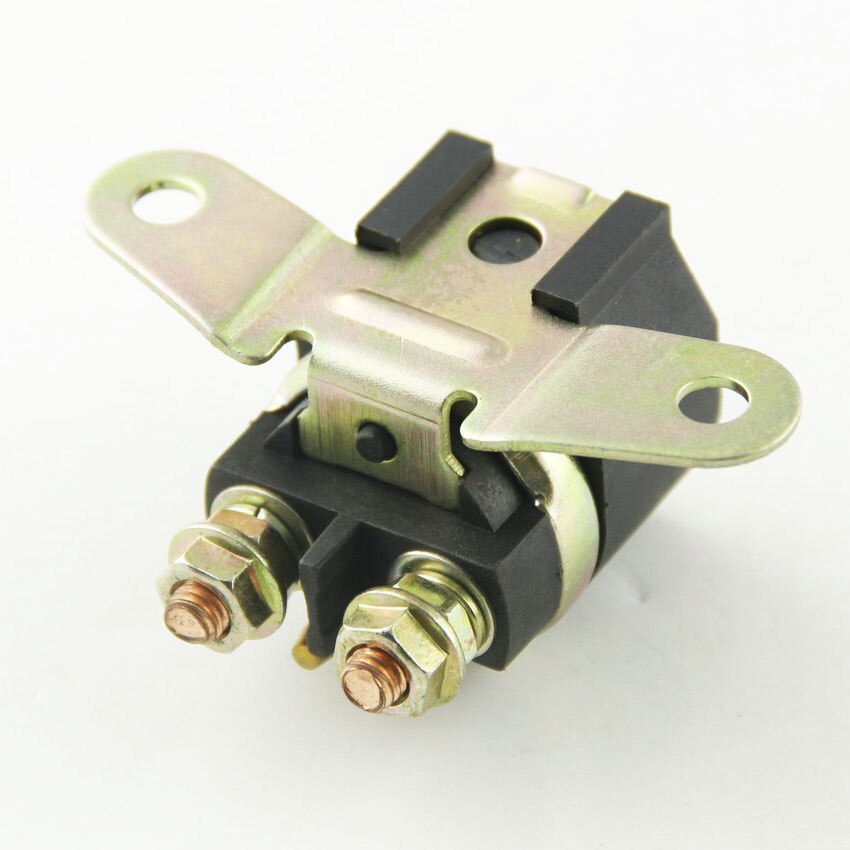 Módulo Cdi Caja Eléctrica Para Arctic Cat 250/300 2x4 4x4 | Meses Sin - Foto 2