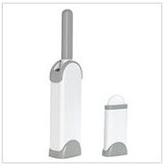 Clothes sofa Hair Double sided Reusable Cleaning lint removal Static brush home coat Suit Brush Pet hair remover: Small and large set1