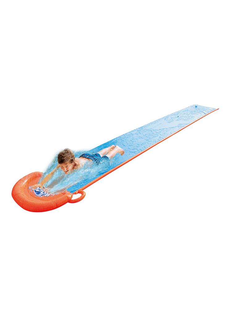 Tobogán de agua individual inflable para niños, juguete de Deportes Acuáticos de surf grueso grande para actividades familiares, piscina de baño al aire libre