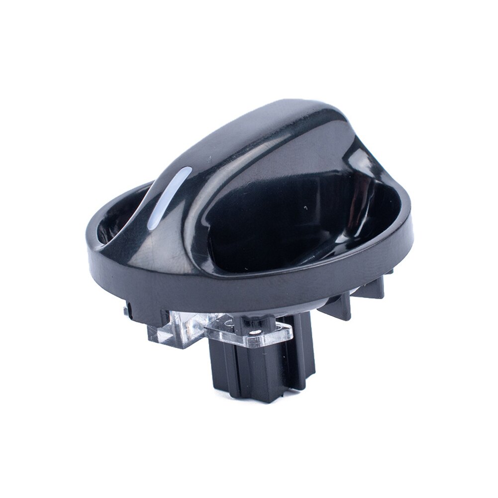 Pack of 3 Car Air Condition Switch Heater Control Vehicle Replacement Knobs Car Parts Accessories C66