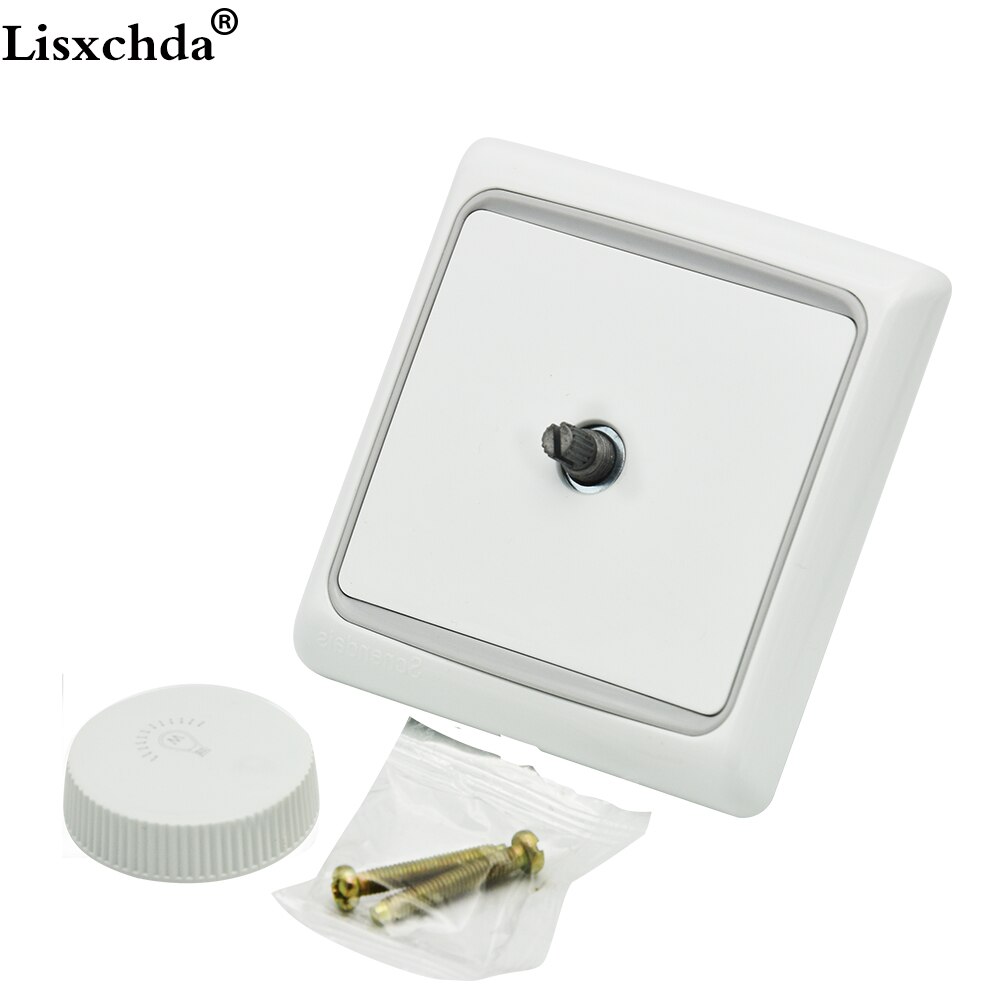 Interrupteur de luminosité, variateur de luminosité LED V, 220/300W, pour 600/lampes LED réglables lampes