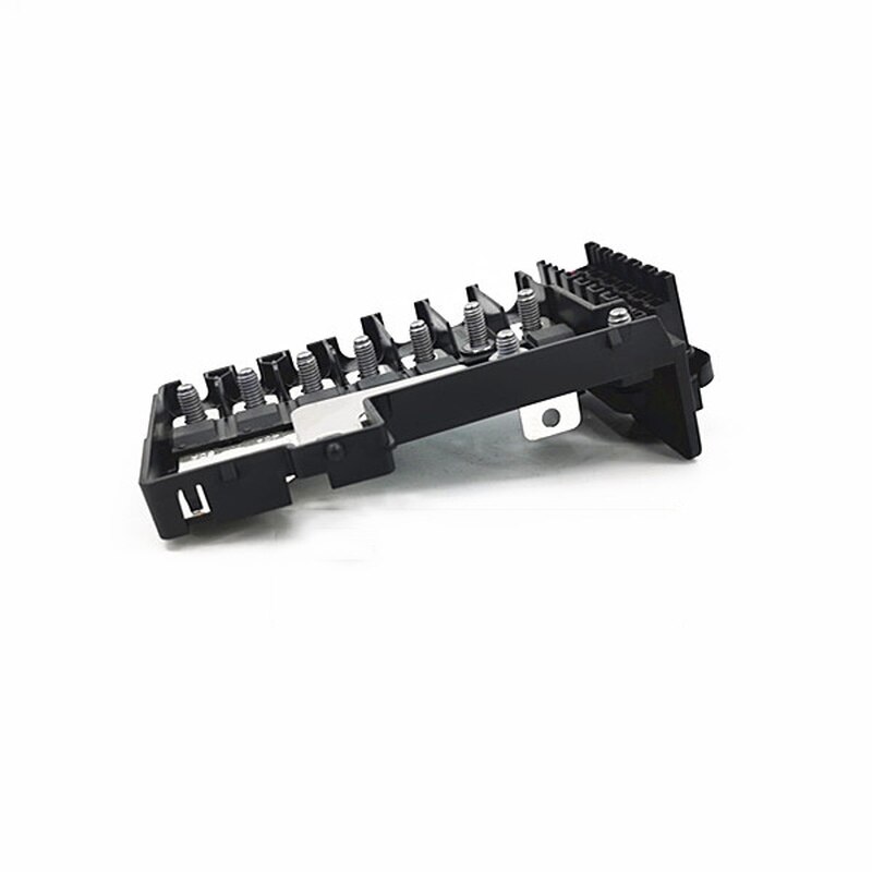Batterie Sicherung Kasten Zentrale Platine Sicherung für VW LAVIDA Bora Jetta Santana Schnelle