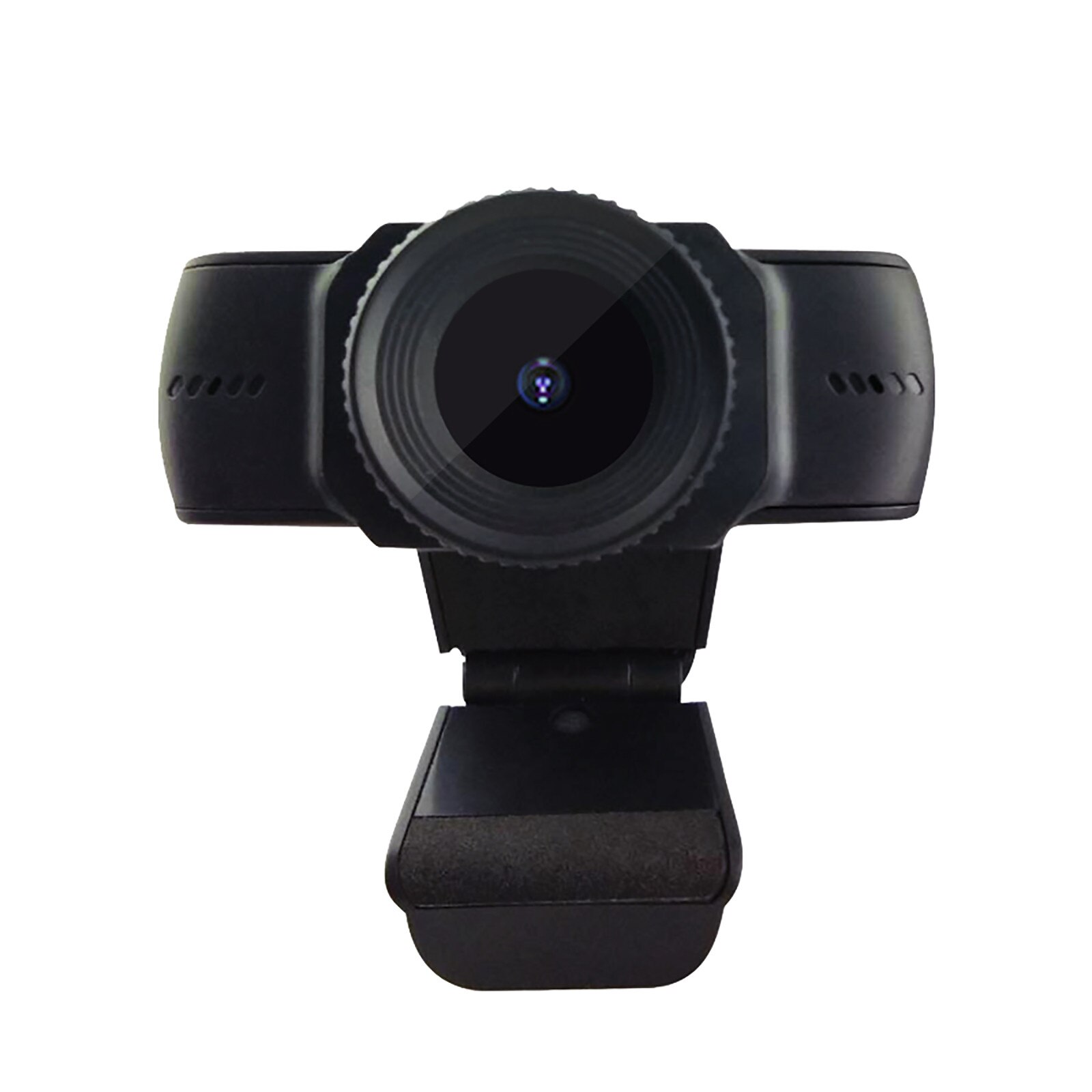 Full HD 1080P Web Cam Desktop PC Video Calling Webcam Camera with Microphone 5 Million Pixels With clip