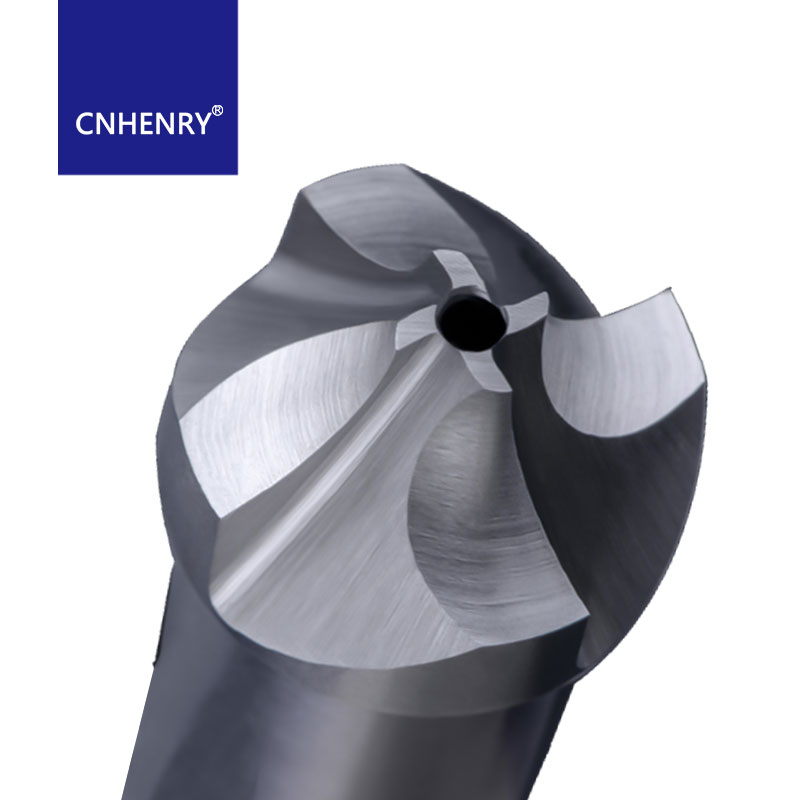 Fresa de extremo redondeado de esquina HSS, cortador de círculo de cuarto de radio de filete de ángulo R1 R2 R3 R4 R5 R16, herramienta de fresado