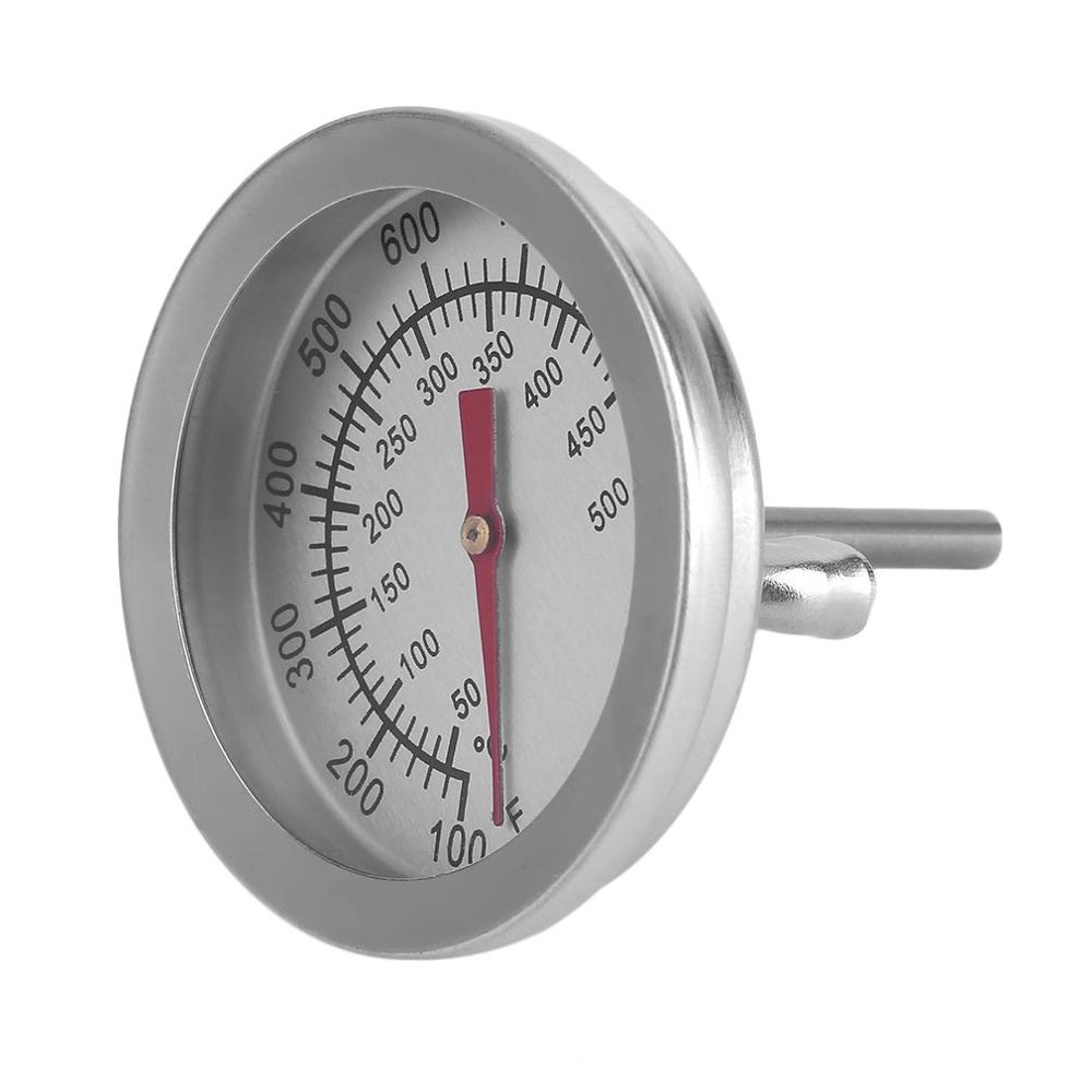 ARthermo thermometer voor pizza oven 0-500°C F84