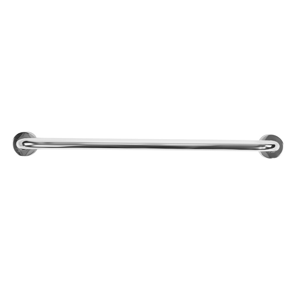 60cm Thicken Stainless Steel Bathroom Bathtub Grab Bar Safety Hand Rail For Bath Shower Toilet Bath Shower Tub Handle