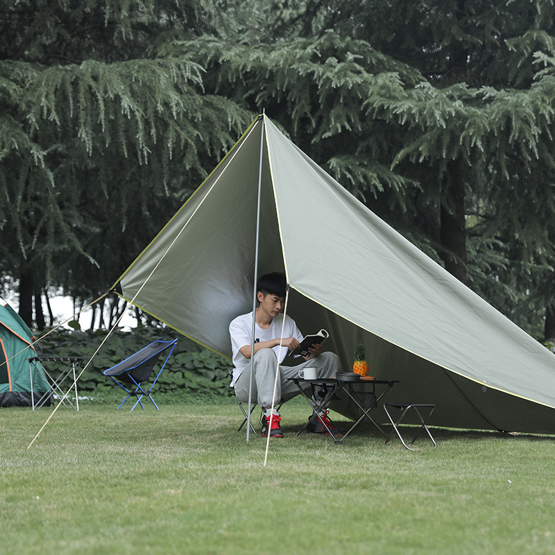 10Pcs Tent Luifel Luifel Alligator Clip Snap Canvas Anker Grijper Caravan Kaak Grip Val Draai Outdoor Camp Hike tool