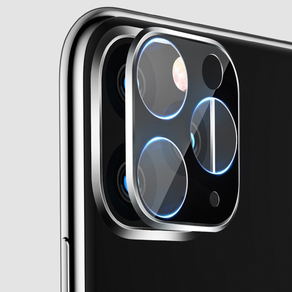 3Dフルバックiphone 11 プロスクリーンプロテクター強化ガラスレンズ保護フィルムiphone 11 プロマックスガラス