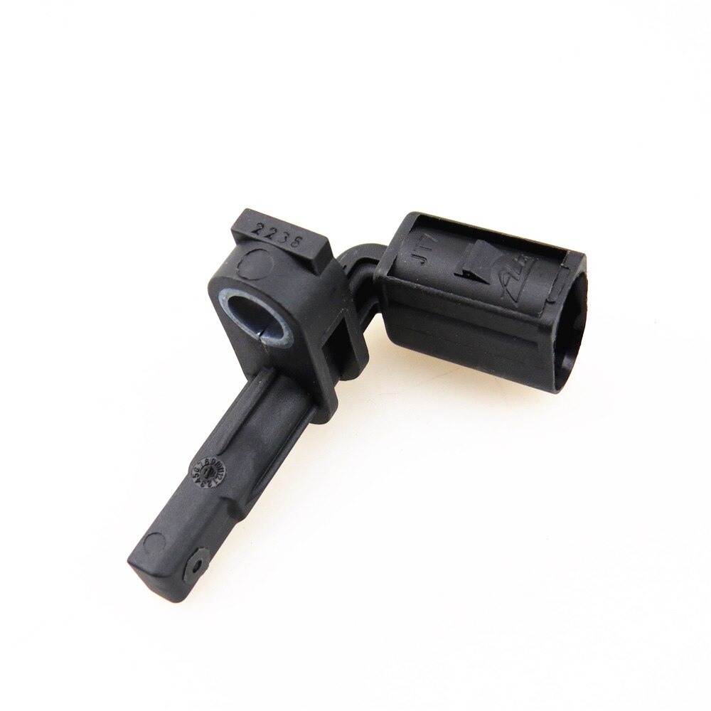 Qty4 Voor Q7 Porsche Cayenne Touareg Wht 005 651 Voor Achter Links Rechts Abs Speed Sensor WHT005651