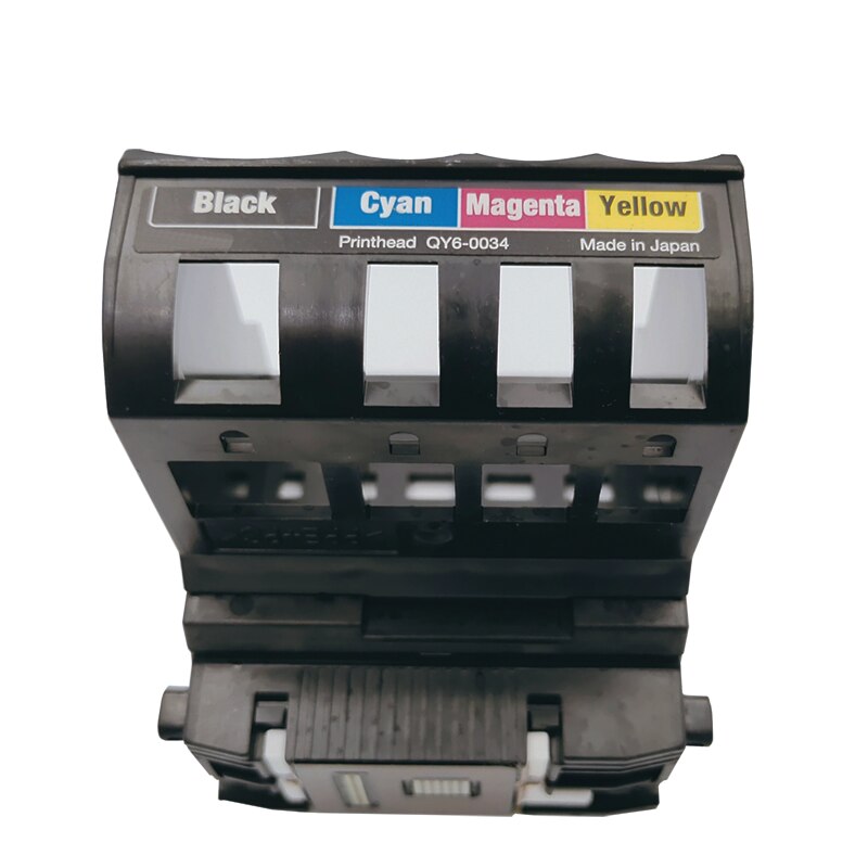 Originele QY6-0034 Printkop Printkop Voor Canon S500 S520 S530D S600 S630 I6100 I6500 S6300 I650 Mp F30 F50 C60 c70