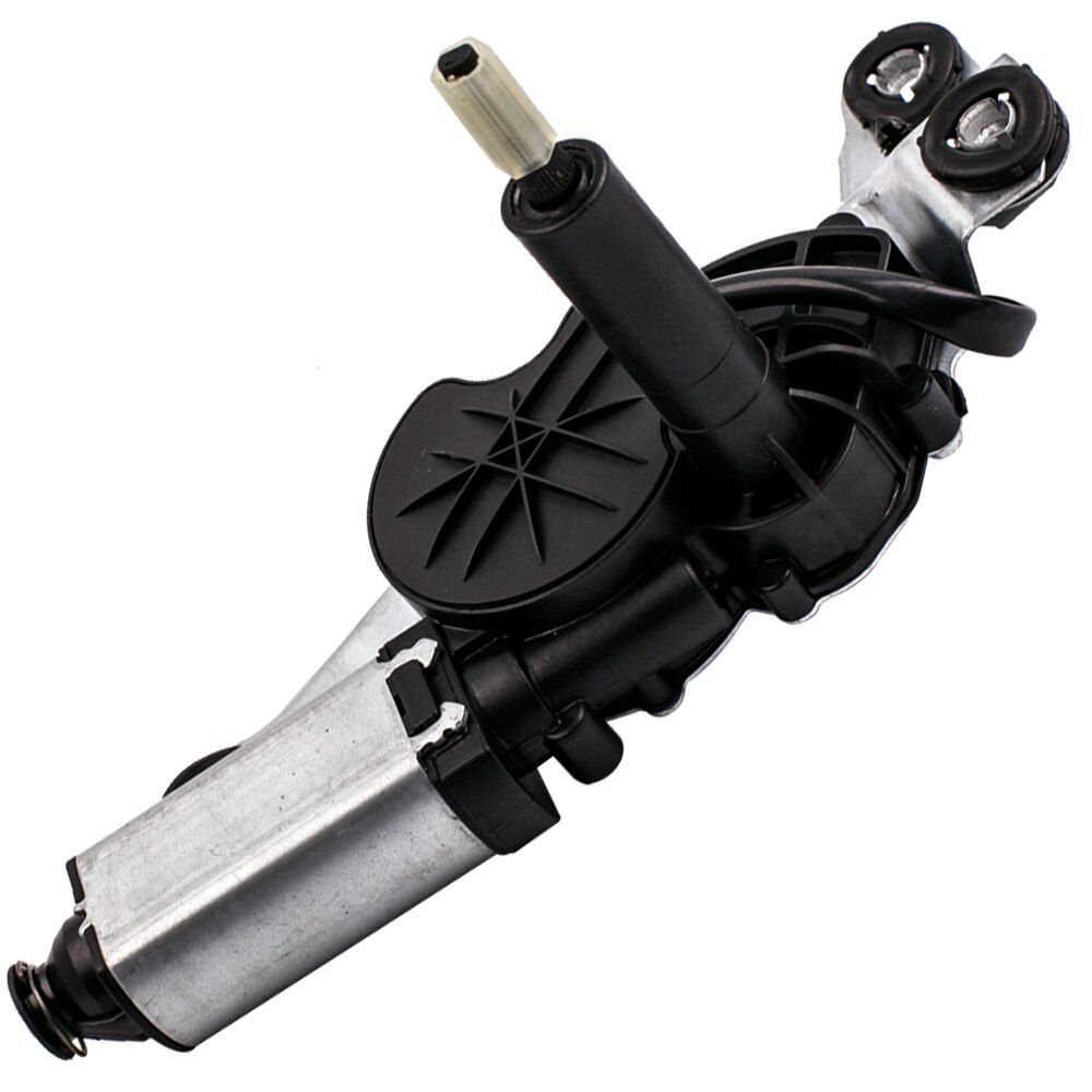 Rear Window Windscreen Wiper Motor Fit Volvo V70 MK2 2000 8667188 31333743