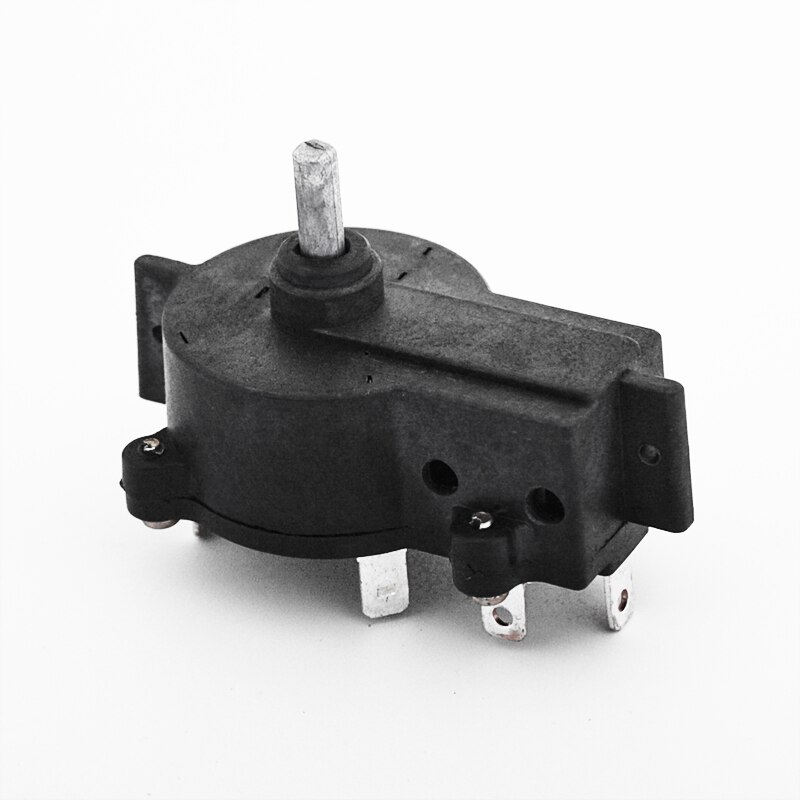 12V Hangkai ET45L/ET55L/ET65L Speed Controller Electric Switch Propeller Motor Speed Switch Outboard Marine Motor Nset Parts