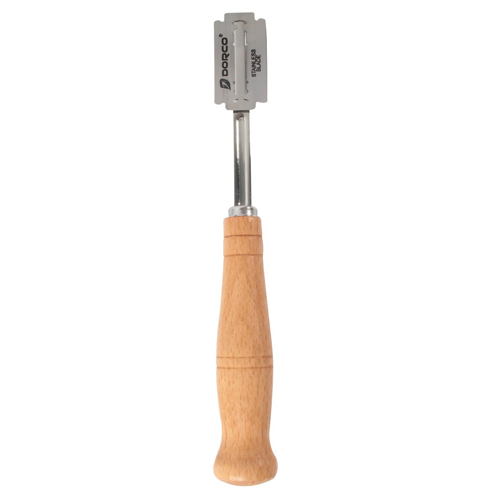 Brood Bakers Blade Lame Snijden Tool Deeg Cutter Accessoires Voor Bakken Maken Scheermes Accessoires Voor Bakken Blade 2