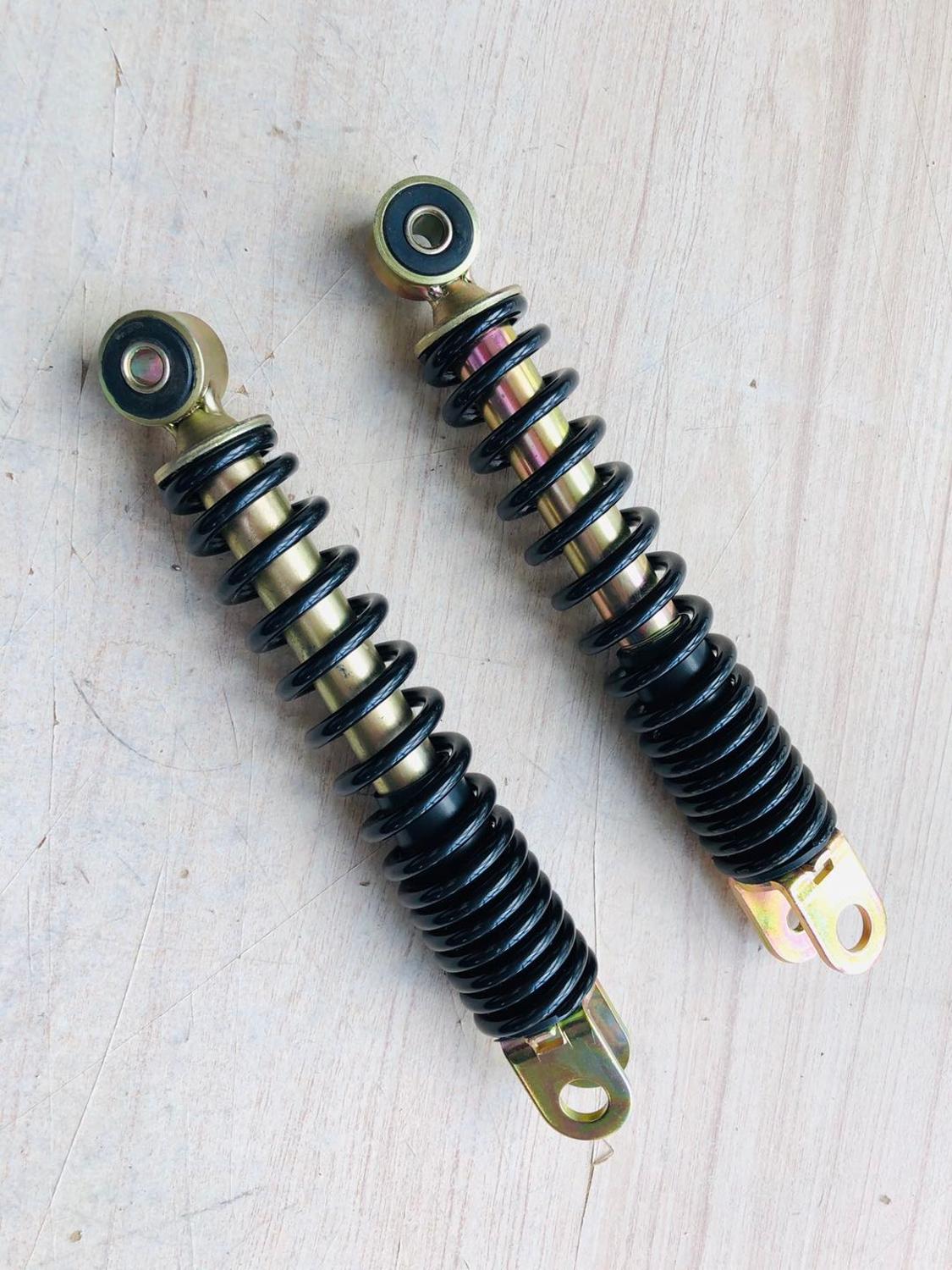 Super CUB C70 240MM Suspension Motorcycle Shock Ab... – Grandado