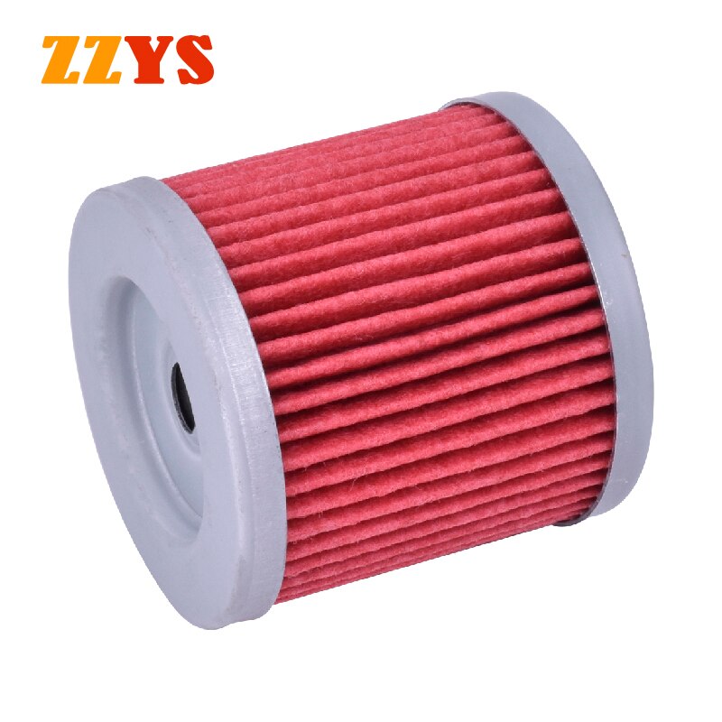 Motorcycle Oil Filter Cleaner For Arctic Cat 3470-008 For Kawasaki 52010-S004 For Suzuki 16510-29F00