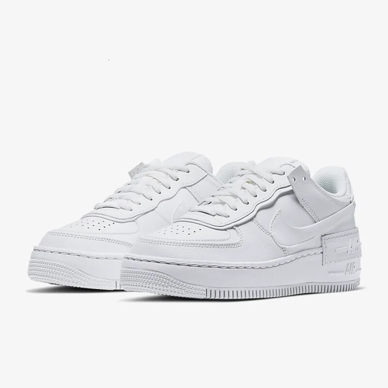 Air Force 1-zapatillas de Skateboarding para mujer, nuevas zapatillas originales