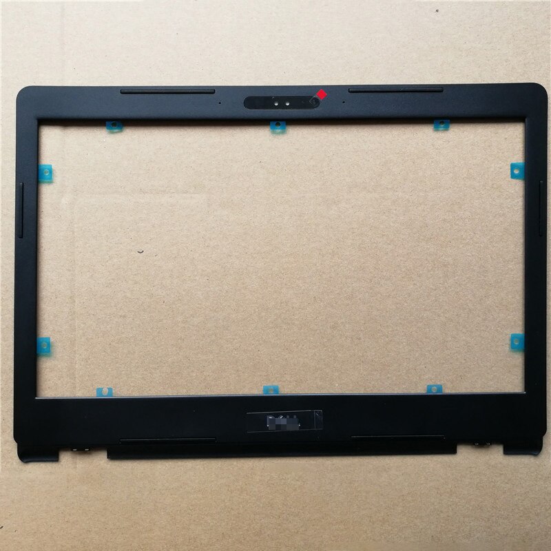 Laptop Voor Dell Latitude 3490 E3490 Lcd Back Shell Scherm Grens Palmrest Case Bottom Shell Hard Drive Cover Scharnier Cover: 3D Screen border