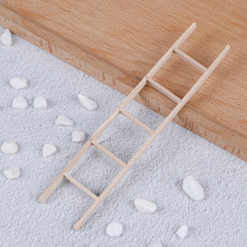 Magic Tand Fairy Deur Succulent Miniascape Accessoire Ladder Meubilair Speelgoed Hand Made Fairy Deur Grote Voor Kid Miniatuur