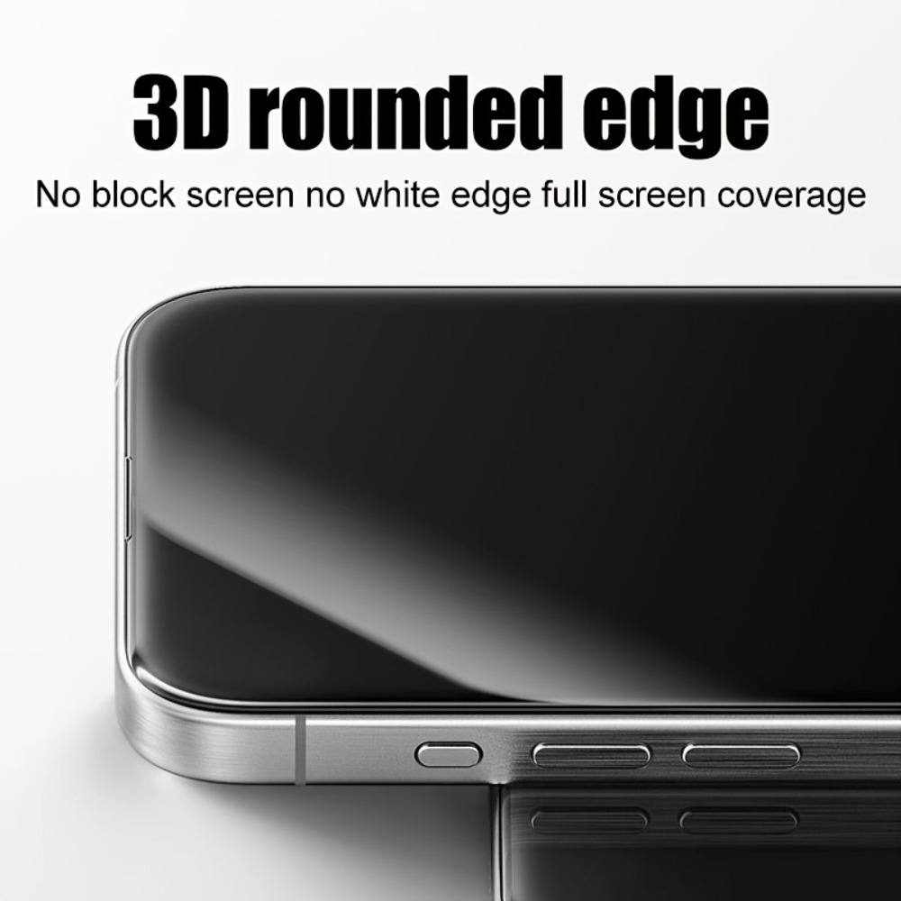 5Stck Bildschirm Beschützer Für iPhone 15 16 17 11 12 13 14 Profi Max Hydrogel Film Für iPhone 14 15 16 Plus 16e XR XS Max Glas Film