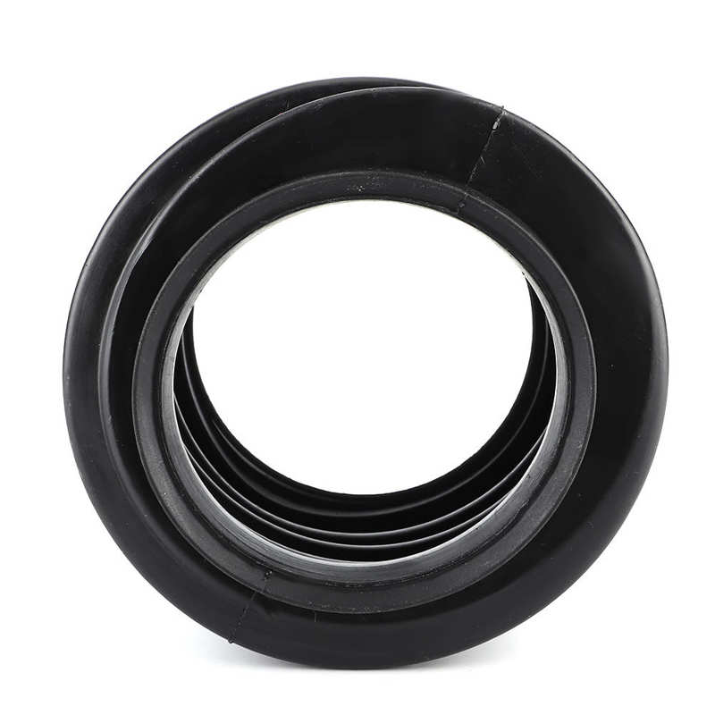 marine parts water pump Outboard Rubber Joint Bellows Practical Parts Fit for SX‑ A DPS‑ A OXI Replaces 3841481