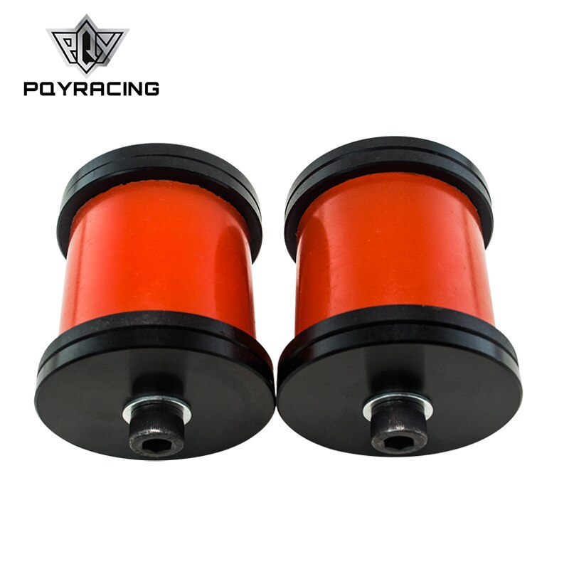 PQY - Adjustable Engine Mount Set for 240sx S13 S14 SR20DET KA PQY-TMN12