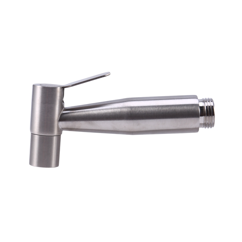 Hand Held Spray Bidet Sprayers Stainless Steel Sprayers hand bidet sprayer only for the toilet