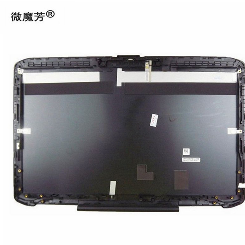 Boîtier arrière d’écran LCD/capot arrière Dell avec antenne WLAN | Dell