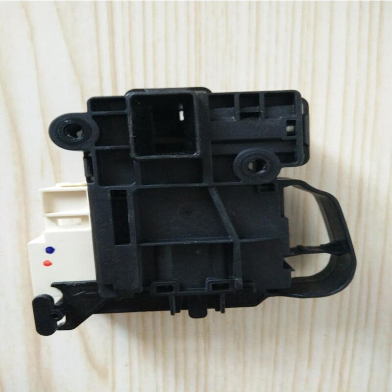 2 stuks Originele voor Haier voor LG wasmachine elektronisch deurslot vertraging schakelaar 0024000128A 0024000128D wasmachine onderdelen